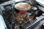 Oldsmobile Super 88 J-2 Convertible 1958 года